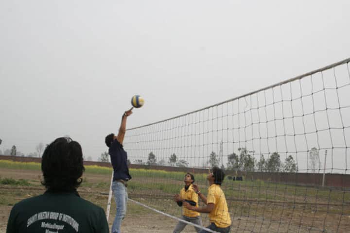 sports